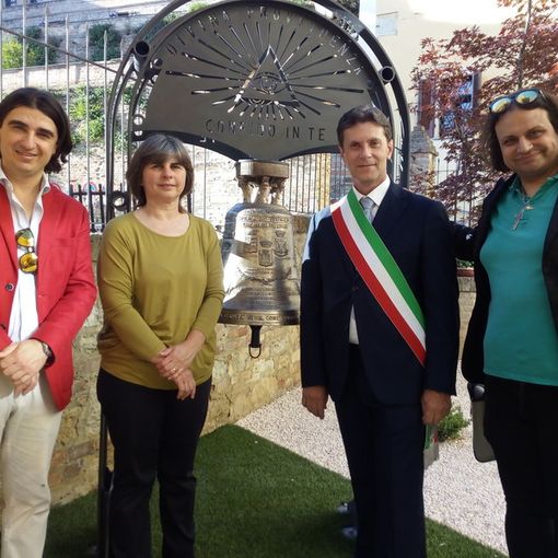 Fiera del Tartufo, due torinesi nominati cittadini onorari di Montiglio Monferrato