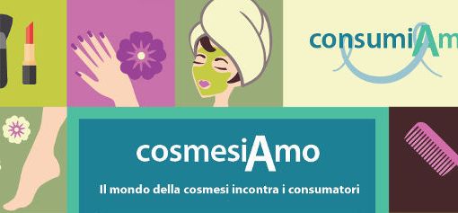 Appuntamento a Torino con CosmesiAmo