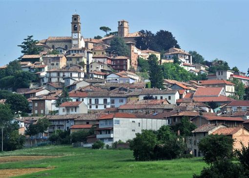 Montiglio Monferrato, grande successo per la Fiera del Tartufo