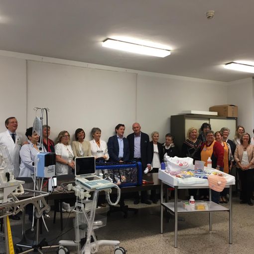 Asl To4, nuovi strumenti per Pediatria