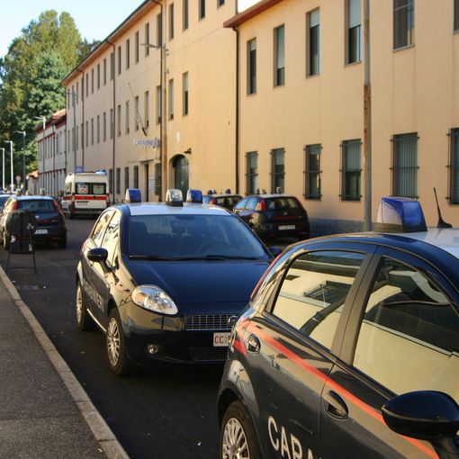Chivasso, cittadinanza onoraria all'Arma, lunedì 10 la cerimonia di consegna