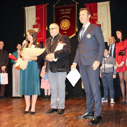 Abbà e Bela Tolera 2020