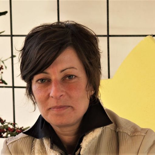 Lucia Fuso è stata assessore alla Cultura