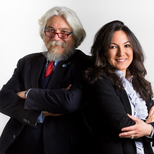 Maria Araceli Meluzzi: &quot;Vi racconto la mia Chieri&quot;
