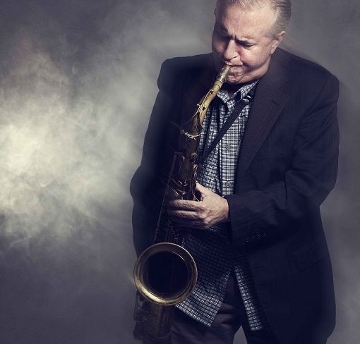 Sax Crimes apre Jazz Around You Festival