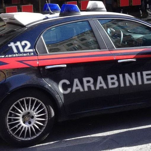 Un cadavere in evidente stato di decomposizione rinvenuto tra i campi di Volpiano