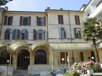 La terza vittima di coronavirus a Crescentino era un ospite della casa di riposo