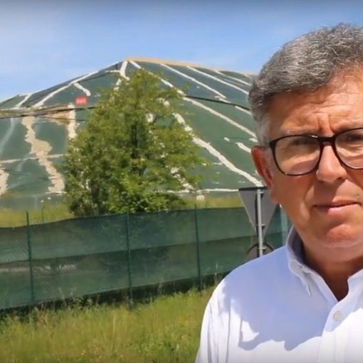 Foto di repertorio