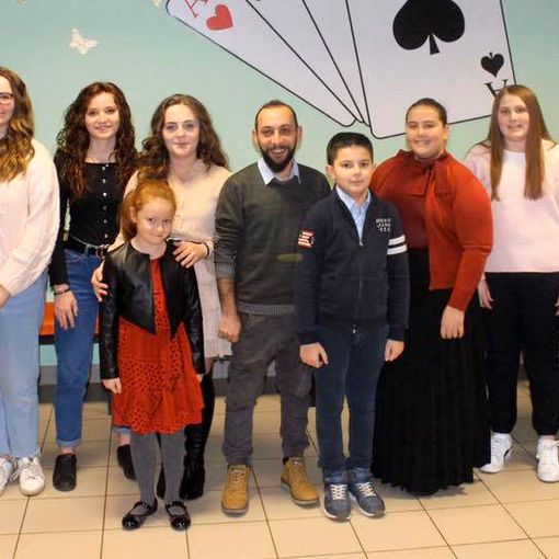 I protagonisti della nuova edizione del Carnevale