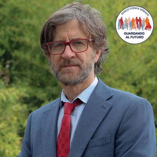 Marco Formia