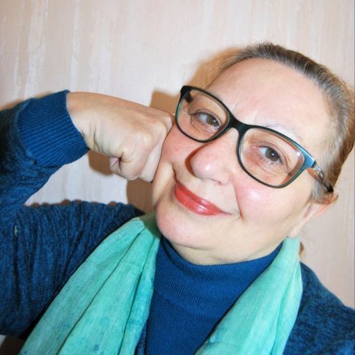 Antonella Biuso espone nella Galleria di Palazzo Santa Chiara a Chivasso