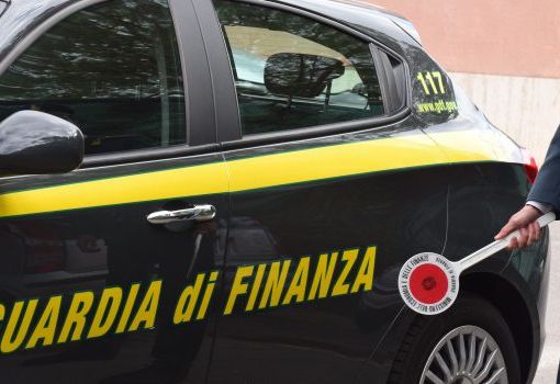 Discarica abusiva di 3000 metri quadri a Samone: denunciato un ex imprenditore