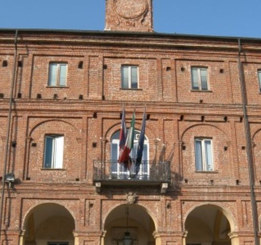comune di chivasso