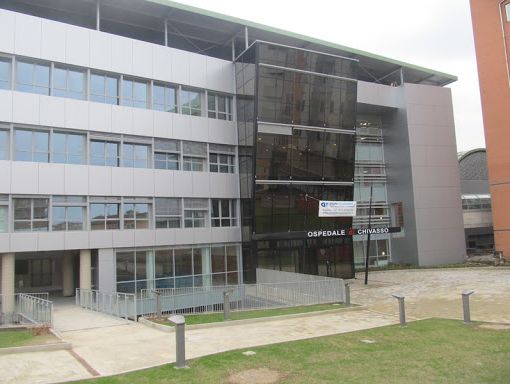 Ospedale di Chivasso: dalla Fondazione Compagnia di San Paolo arrivano 371 mila euro