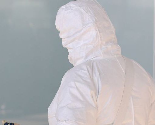 Tornano da Wuhan e si mettono in quarantena. &quot;Lo facciamo per il bene di tutti&quot;