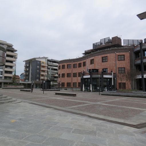 Danneggiarono i parcheggi: le telecamere &quot;beccano&quot; dieci giovanissimi tra i 12 ed i 15 anni