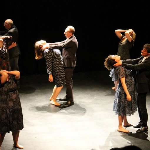 &quot;Infrangibili&quot; al Teatro Garybaldi di Settimo