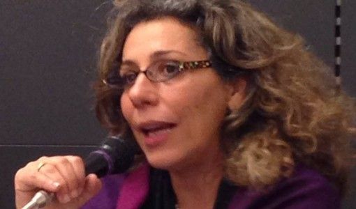 L'Anpi di Chivasso solidale nei confronti di Lia Tagliacozzo