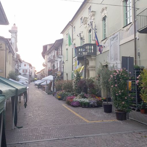 Foto di repertorio