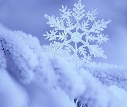 Maltempo, torna la neve in Piemonte: è allerta gialla