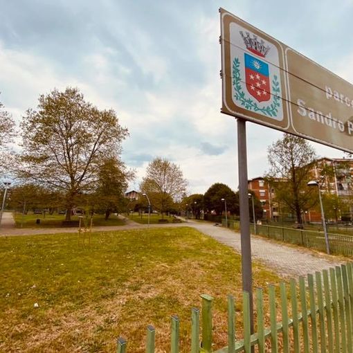 Riaprono i parchi a Settimo Torinese
