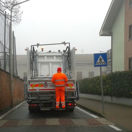 Brandizzo, negli ultimi anni la tassa rifiuti aumentata del 40 per cento