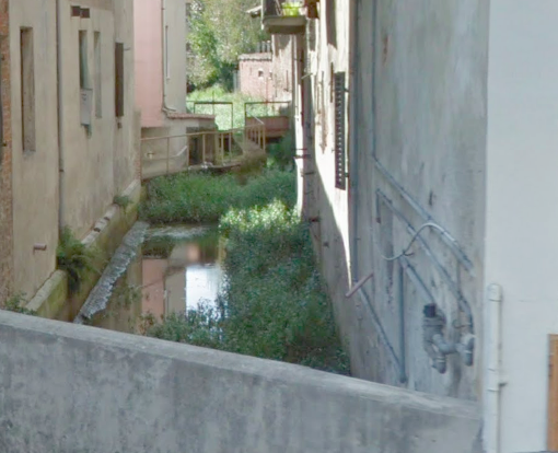 Sversamento nella roggia San Marco a Chivasso: in corso accertamenti da parte del Comune e di Arpa