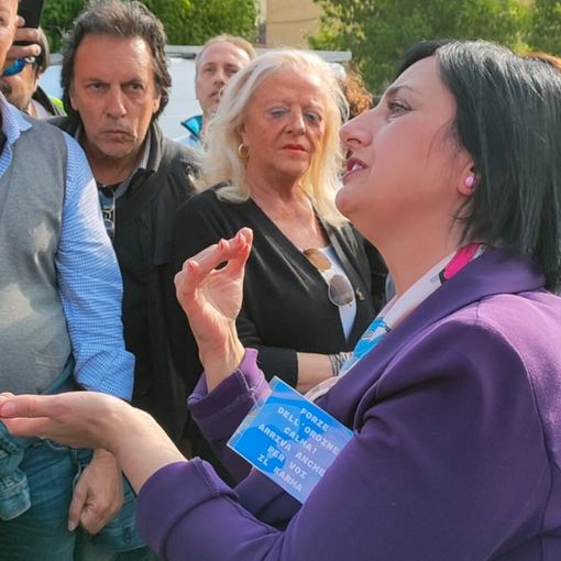 Torteria di Chivasso, stamattina l'udienza. Il Tribunale valuta il ricorso di Rosanna