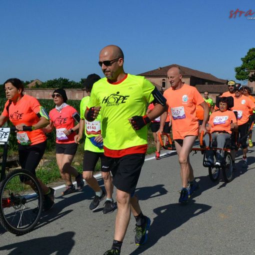 La &quot;Stramandriamo&quot; si trasforma grazie al Covid: i sentieri diventano un percorso permanente