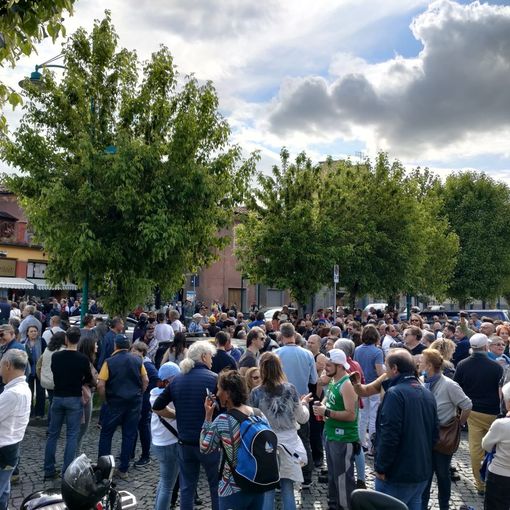 Arriva la sentenza del Tribunale: la Torteria di Chivasso rimane chiusa