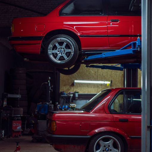 Manutenzione auto: come fare i lavori al momento giusto