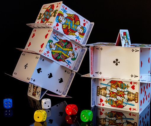 Tornei di poker online: modalità diverse per ogni tipologia di giocatore