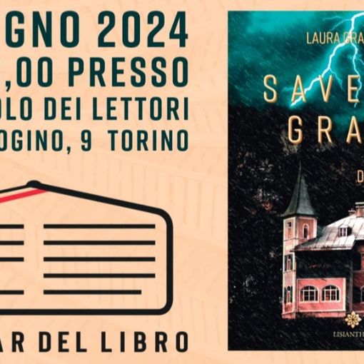 Il Circolo dei lettori di Torino si colora di giallo