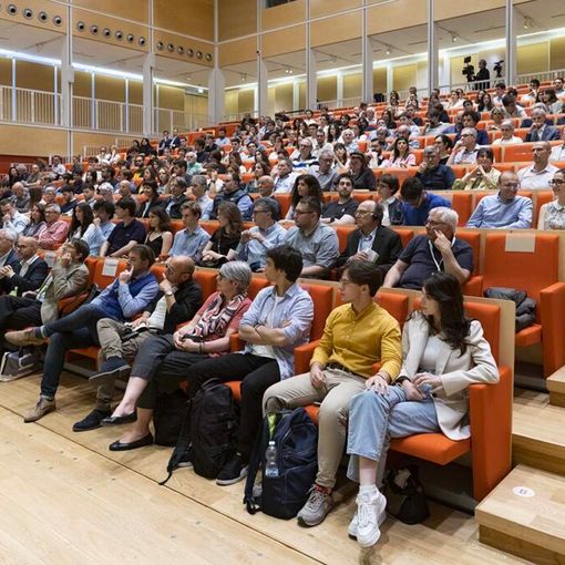 Festival Internazionale dell'Economia di Torino: il programma della seconda giornata