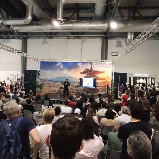 Japan Show Cremona: Chiude l'edizione 2024 all'insegna della crescita, un evento culturale alla scoperta del Giappone che ha appassionato tutti
