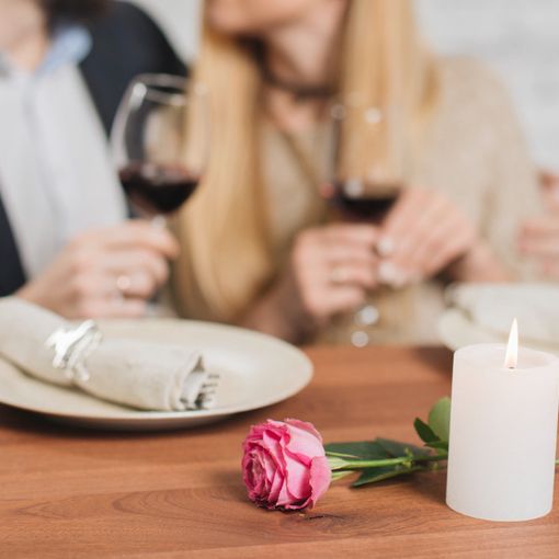 7 Ristoranti romantici a Chivasso e Torino