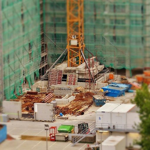 Progressi e prospettive per il settore edilizio: la chiave è investire nella digitalizzazione