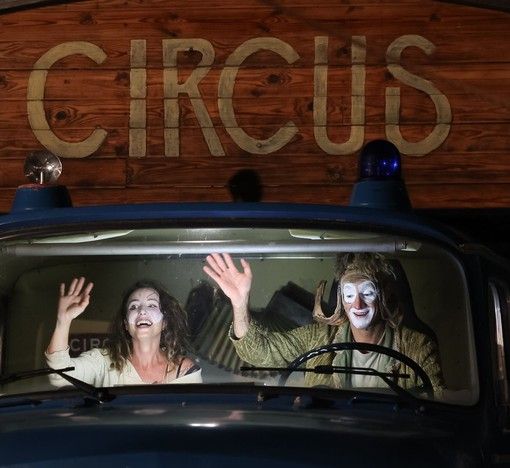 Mirabilia parte da Alba: fino a domenica la città sarà animata dal grande festival di circo contemporaneo