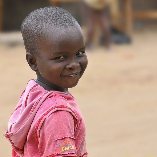 Giornata Mondiale dell'Aiuto umanitario: celebrarlo da protagonisti con il sostegno a distanza di Weworld
