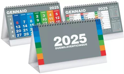 5 gadget per promuovere la tua azienda: dai calendari alle soluzioni tech