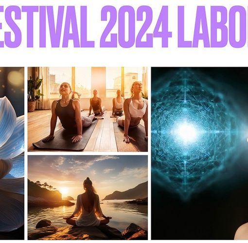 Al Vata Festival di San Gillio (TO) trovi i laboratori per due giorni all’insegna di amore, pace, benessere fisico e spirituale