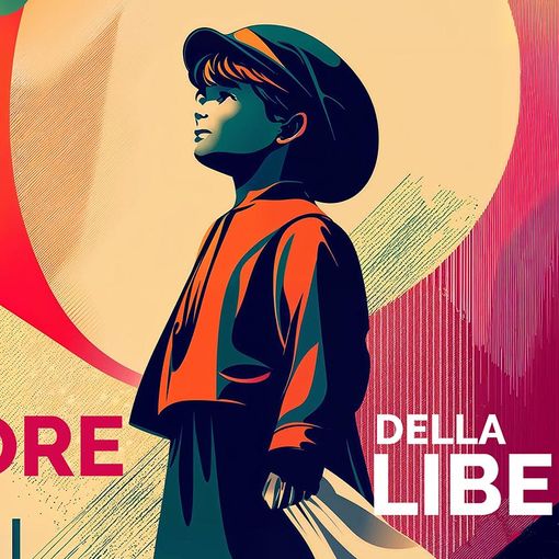 Ne “Il Cuore della Libertà” la storia del Partigiano Undici caduto a 11 anni nella strage di Givoletto del 1945