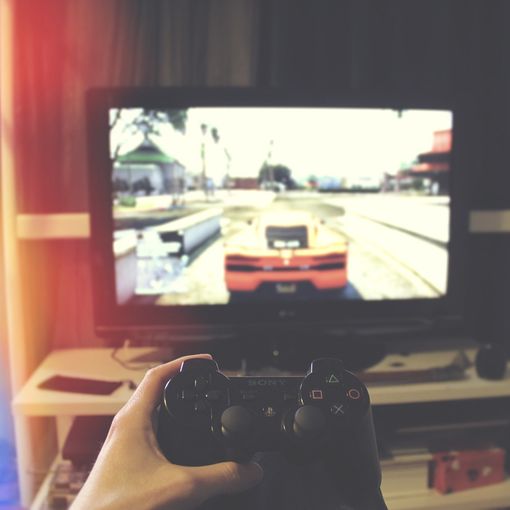 L'evoluzione dei giochi online