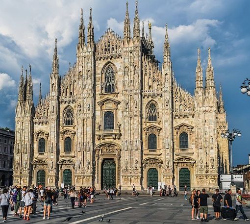 Come stabilire un piano per visitare Milano in un weekend