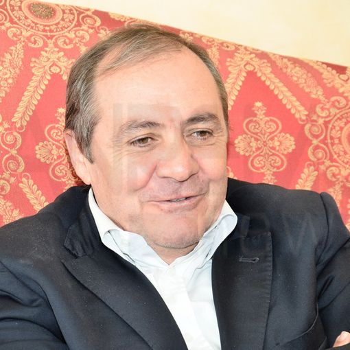 Partenza in Albania, Vegni (Rcs): &quot;Buonissimo avvio, molto ben organizzato.Sarà un Giro equilibrato, non duro, oggi il ciclismo è cambiato&quot;