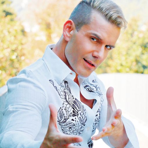 Dal 19 maggio in radio e nei digital store “Librame”, il nuovo singolo e video di Fabio Goméz