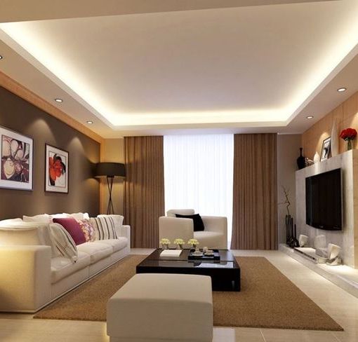 3 nuove tendenze per illuminare gli interni