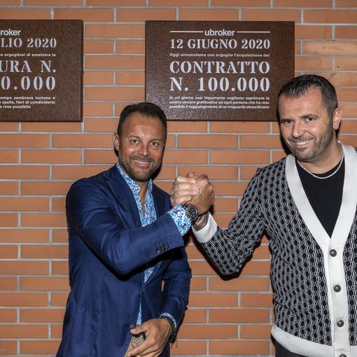 Bollette azzerate: uno, nessuno centomila per Ubroker!