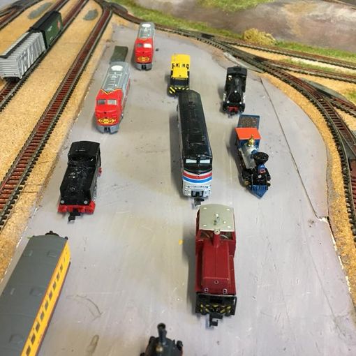 Venaria, pubblicato il programma del Club Modellistico &quot;296 Model Venaria&quot;