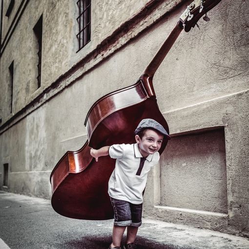 Un anno di musica alla Fondazione Fossano Musica